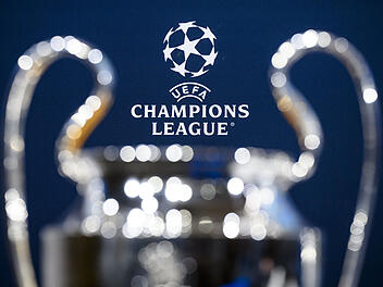 Champions League-Auslosung lässt Traum von deutschem Finale am Leben