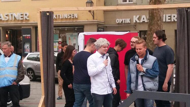 Foto: Julian Megerle