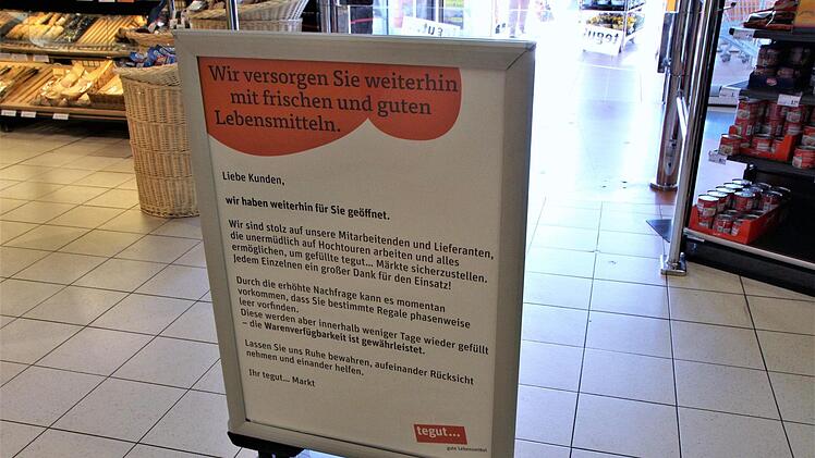 ...und auch Dank an Mitarbeiter.