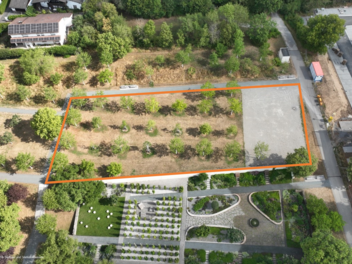 Würzburger Biergarten soll wiederbelebt werden - Stadt verrät Details
