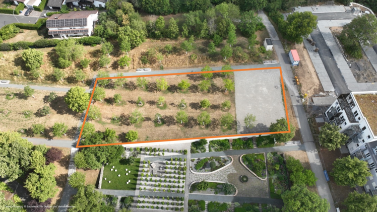 Würzburg: Stadt sucht neuen Betreiber für Biergarten - und stellt Anforderungen an Konzept