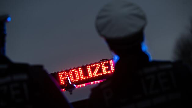 A9 bei Hof: Zwei Festnahmen nach filmreifer Flucht - Anwohner geben entscheidenden Hinweis