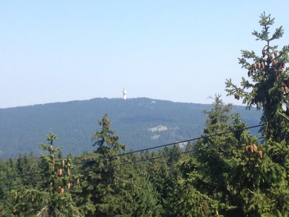 Urlaub in Franken: Fichtelgebirge im Sommer