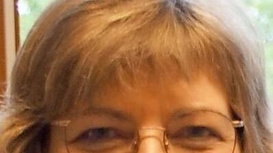 Sylvia Amthor                  