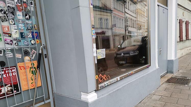 Bamberg: Strawanza-Betreiber verkündet schwere Entscheidung - "viele schlaflose Nächte gehabt"