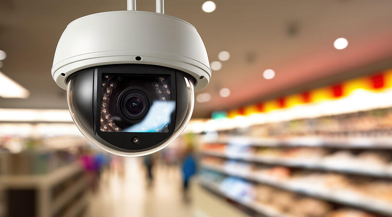 Ladendiebstahl in Coburg