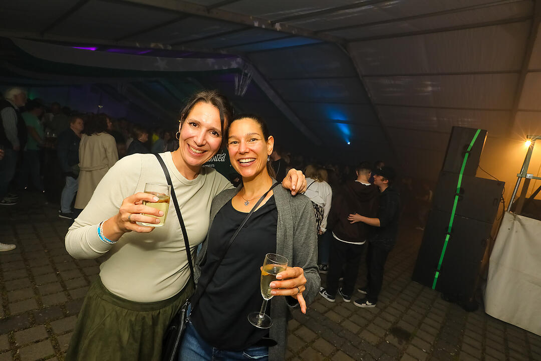 Beatabend mit Phoenix feat. Steffi List