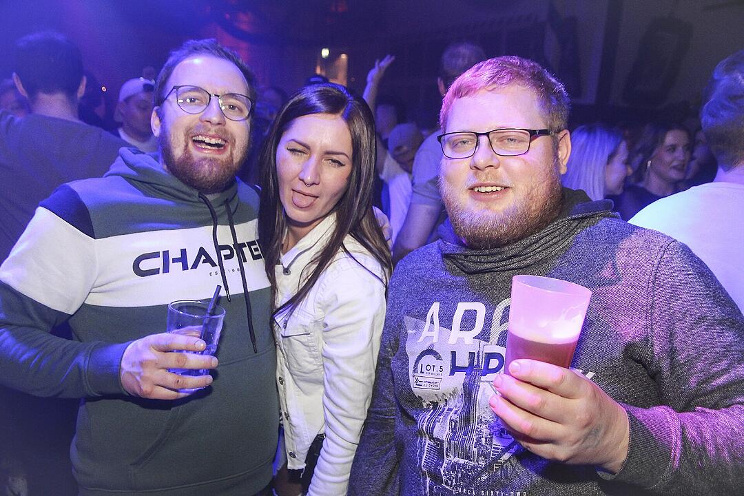 Apres-Ski und Partyhits