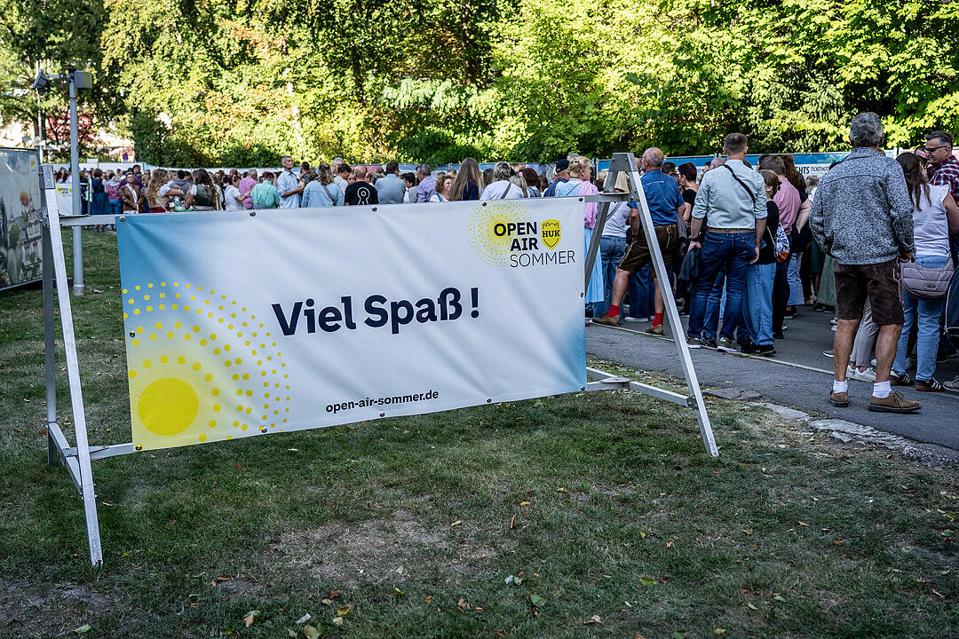 15.000 Fans feierten Andreas Gabalier!