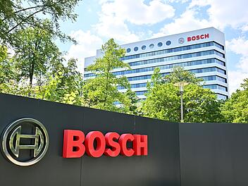 Autozulieferer in der Krise: Bosch ordnet Konzern neu