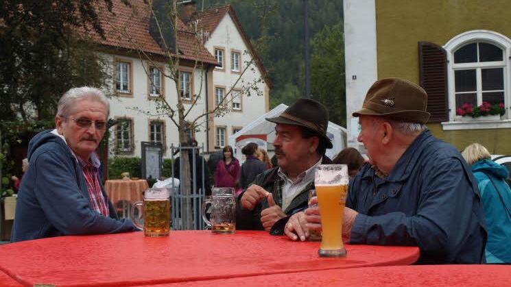 Prost!