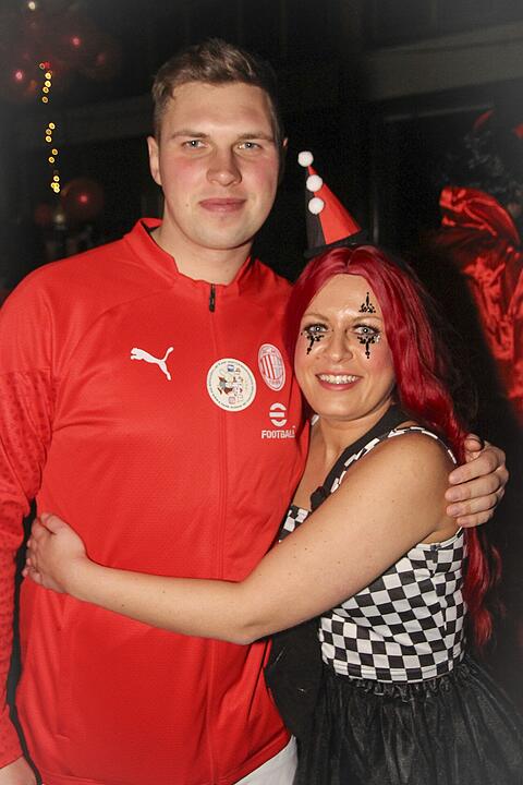 Fasching in Stadtsteinach