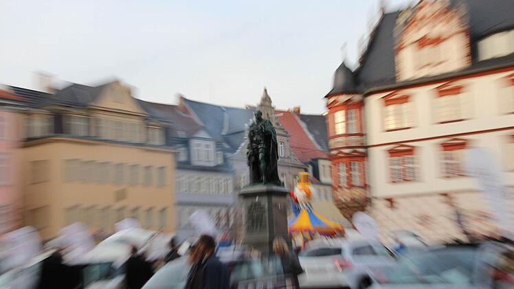 Albert im Focus. Foto: Simone Bastian