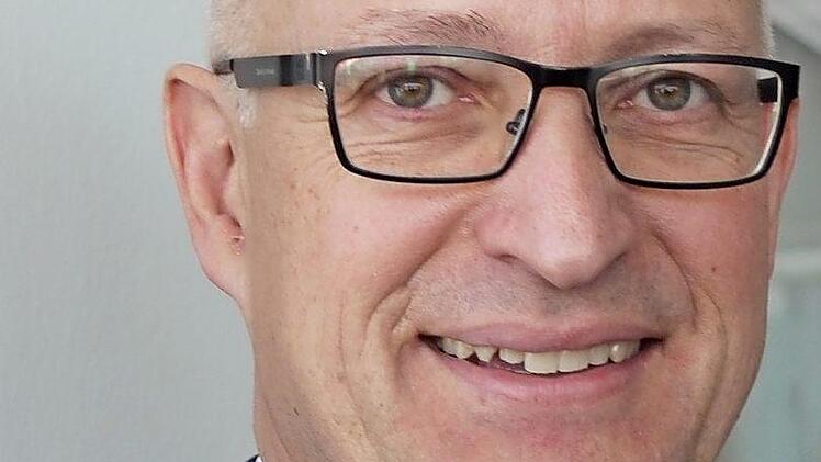 Konrad Beugel