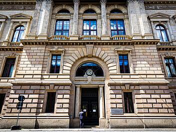 Strafprozess gegen Maddie-Verdächtigen