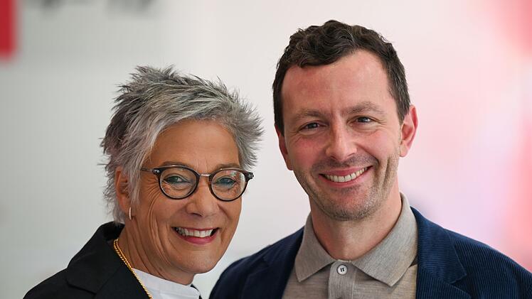 77. Frankfurter Buchmesse