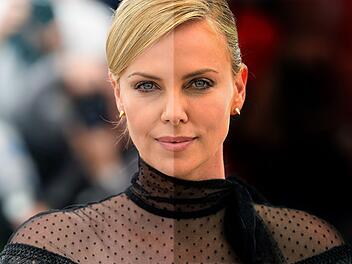 Charlize Therons Vater war ein cholerischer Alkoholiker, der immer wieder auf seine Familie losging - bis ihre Mutter ihn schlie&szlig;lich erschoss.