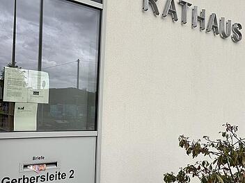 H&ouml;here Grundsteuer in Weisendorf? Entscheidung gefallen
