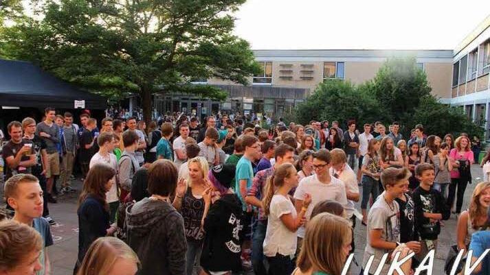 Das Festival im vergangenen Jahr   Foto: pr