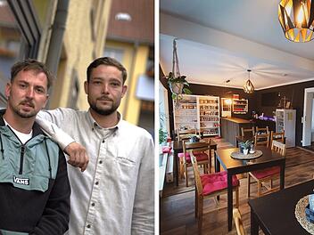 Forchheimer "Nordstern Café" schon wieder zu - "nur für Staat gearbeitet"