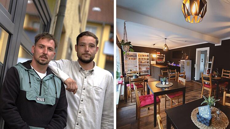 Forchheimer "Nordstern Café" schon wieder zu - "nur für Staat gearbeitet"