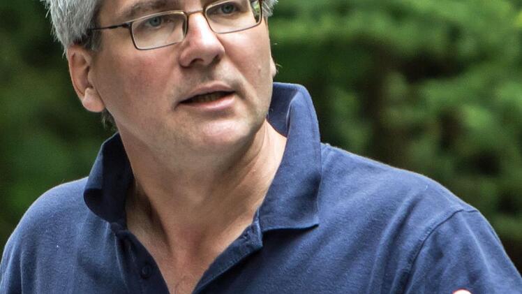 Harald WumrsdoblerFoto: Jochen Berger