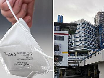 Klinikum Bamberg verschärft erneut Corona-Maßnahmen mit "dringender" Bitte