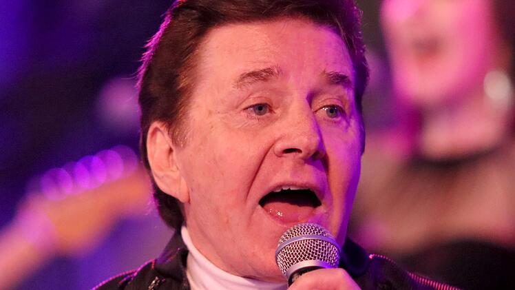 Der US-amerikanische Sänger und Schauspieler Bobby Sherman ist im Alter von 81 Jahren gestorben.