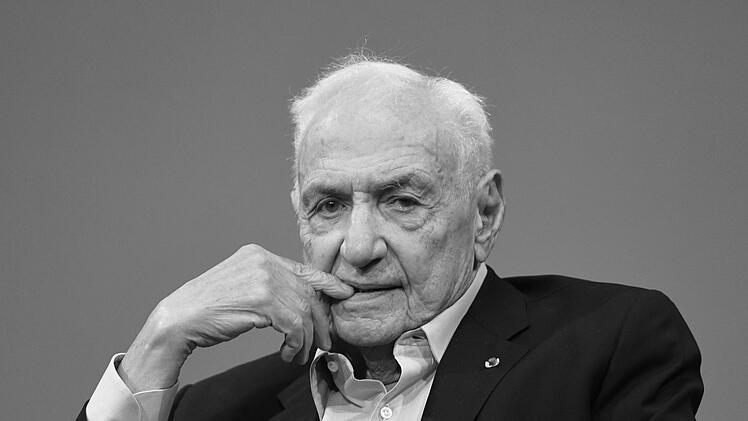 Frank Gehry