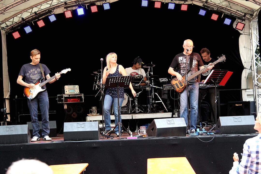 Altstadtfest Herzogenaurach