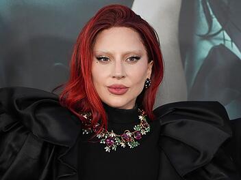 Lady Gaga