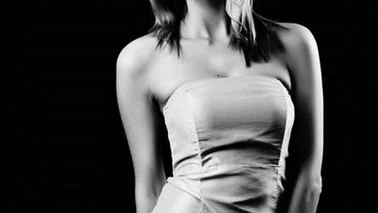 Eines der Models, die bereits bei inFranken-Model mitgemacht haben: Melanie. Foto: Long