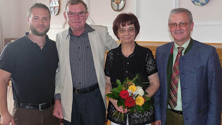 Abschied  Foto: Gerd Schaar