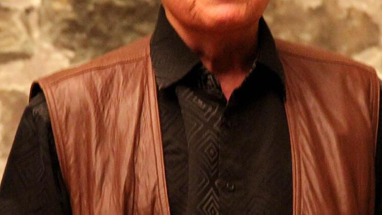 Alexander Czoppelt Foto: Johanna Blum