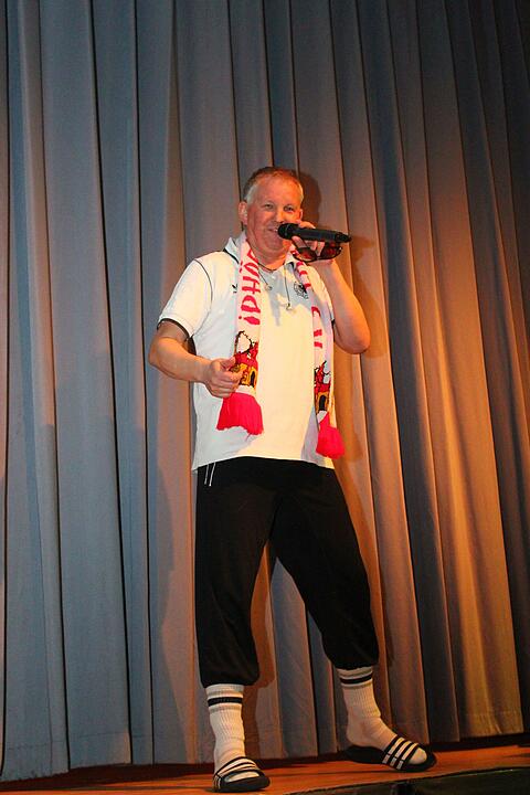 Stüchtball