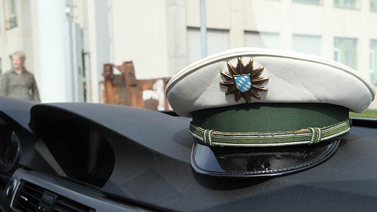 Polizei 11
