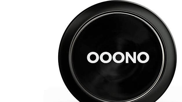 OOOONO Co-Driver: Warnt rechtzeitig vor Blitzern und Gefahren.