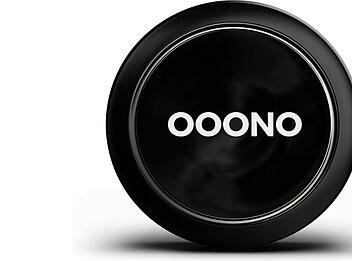 OOOONO Co-Driver: Warnt rechtzeitig vor Blitzern und Gefahren.