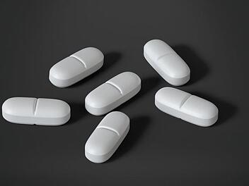 Öko-Test hat 24 Magnesium-Tabletten untersucht. Das Ergebnis ist vernichtend, die Hälfte der Produkte erhielt das Urteil "mangelhaft".