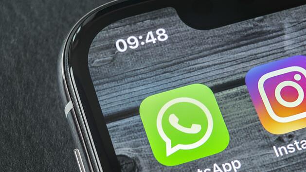 WhatsApp-Kettenbrief warnt vor Sicherheitslücke
