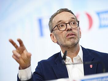 FPÖ gewinnt Wahl in Österreich: Wer stellt den Kanzler?