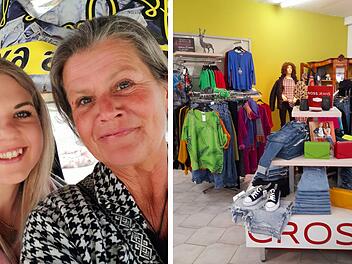 Modeladen im Kreis Schweinfurt muss schließen - "viel geweint"
