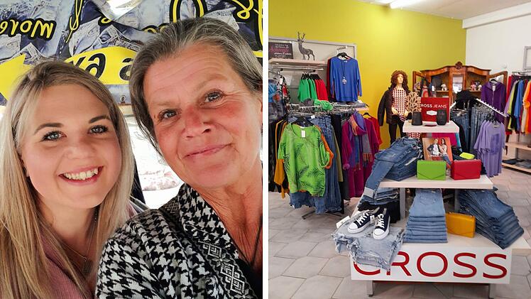 "War meine Leidenschaft und mein Leben": Geschäft im Kreis Schweinfurt macht nach 30 Jahren dicht