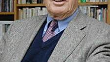 Hans de With war der letzte SPD-Abgeordnete aus Oberfranken, der im Bundestag saß.