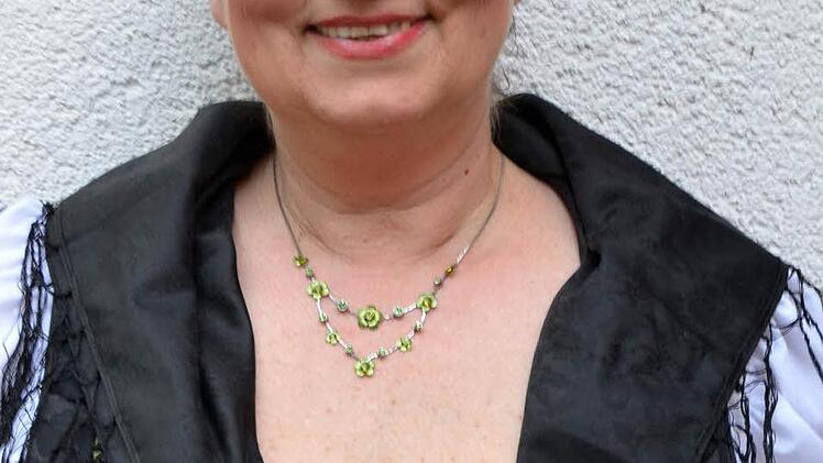 Marion Regnet
