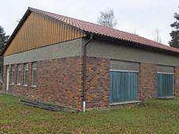 Das Wasserwerk von Etlaswind  Foto: Petra Malbrich