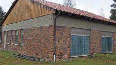 Das Wasserwerk von Etlaswind  Foto: Petra Malbrich