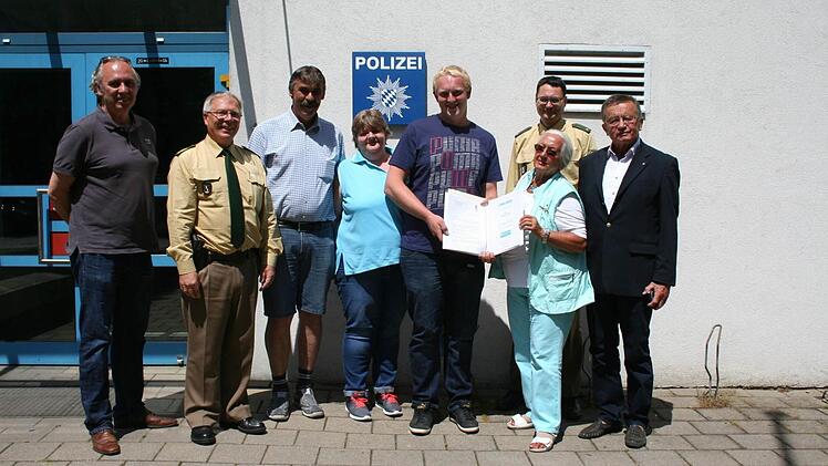 Foto: Polzei