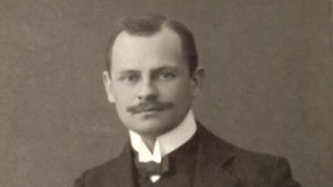 Von 1924 bis 1931 saß Aenderl als SPD-Abgeordneter im Bayerischen Landtag. Foto: privat