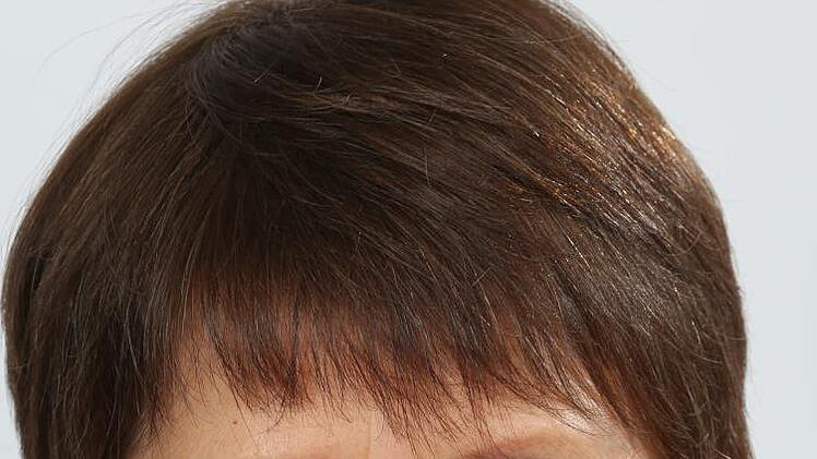 Ursula M&uuml;ller-Ahammer, SPD  Foto: SPD